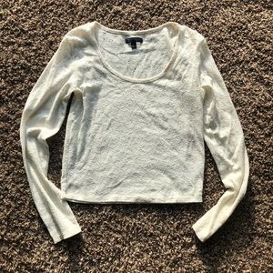 NWOT AE Top (M)